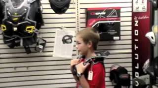 Leatte Neck Brace screenshot 2