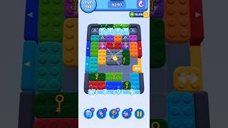 Color Block Jam : Level 388 Solution | Step-by-Step Guide| #games #gaming #funny #gameplay #puzzle