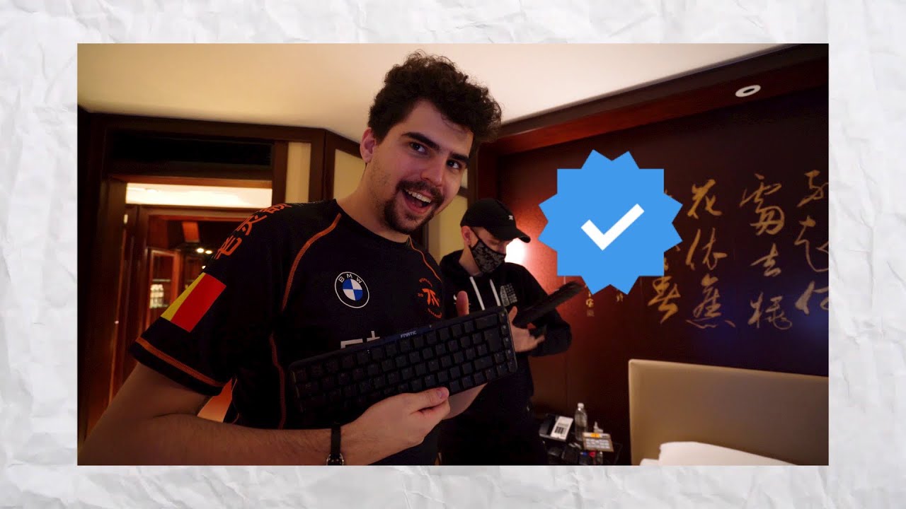 WE PLAY AS ONE ☝️ STREAK65