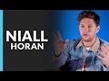 Niall Horan Takes Us Through His Songwriting Process