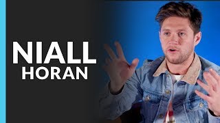 Niall Horan Takes Us Through His Songwriting Process