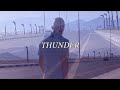 Thunder - Stay with my heart ( премьера клипа 2022 )