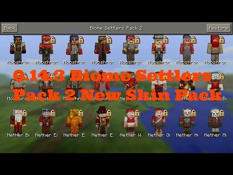 minecraft strangers biome settlers 3 minecraft strangers biome settlers 3