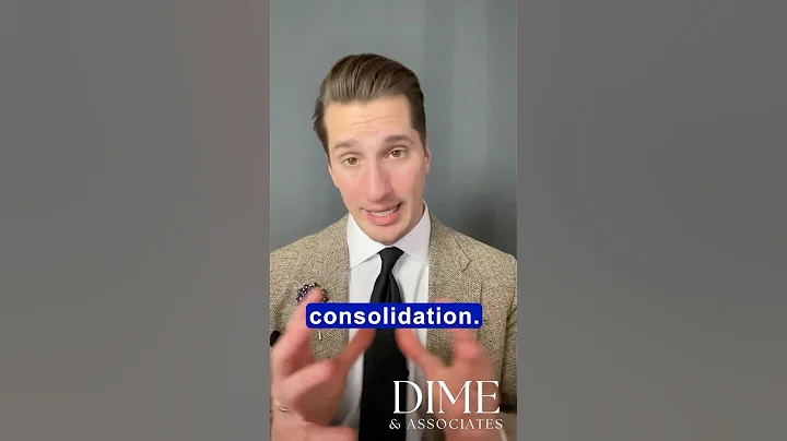 Helping clients conduct Account Consolidation (for Advisors) #retirement #edmonds