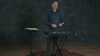 Glockenspiel Mallet Selection screenshot 1
