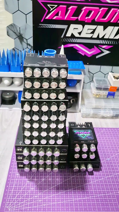 WHAT IF MAY BRIDGE MODE DIN ANG MGA MINI AMPLIFIER | MINIATURE SOUND 🔈🔉🔊