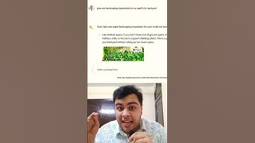 Bard Defeated ChatGPT |Vishesh Malhotra AI