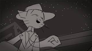 Lackadaisy Animated Short Film  Teaser Animatic