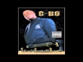 C-Bo - Ride Til We Die feat. 151 & Mob Figaz - Til My Casket Drops