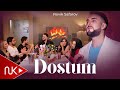 Rovik Safarov Dostum 2025 Yeni Klip 4K Rovik Safarov Dostum 2025 Yeni Klip 4K