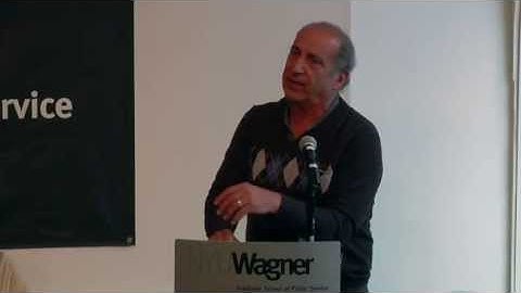 An Introduction to the Executive MPA Program