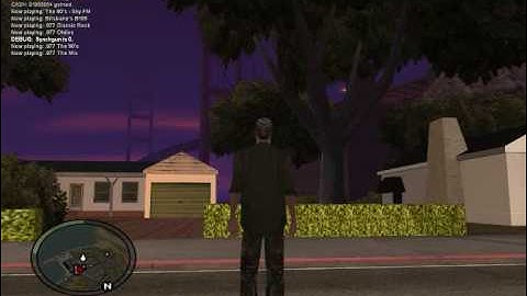 GTAGamers.com HighRise Tactical - Messing with the Audio Plugin/Client for SA-MP