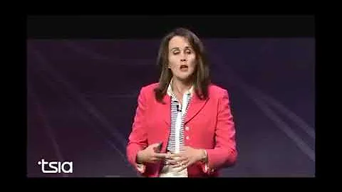 DEBORAH PERRY PISCIONE  | Innovation & Risk Keynot...