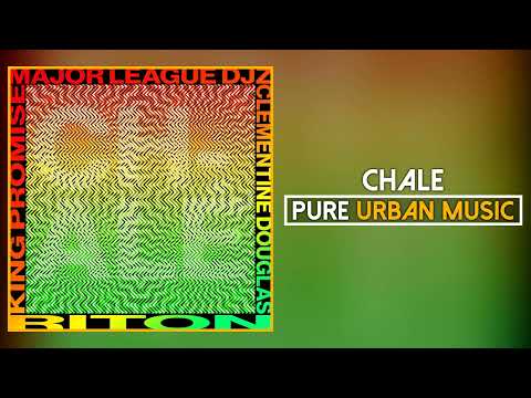 Riton x Major League Djz x King Promise - Chale (feat. Clementine Douglas) | Pure Urban Music