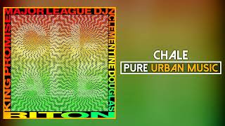 Video thumbnail of "Riton x Major League Djz x King Promise - Chale (feat. Clementine Douglas) | Pure Urban Music"
