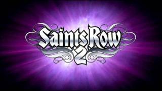 Saints row 2 Soundtrack  I Luv It - Young Jeezy