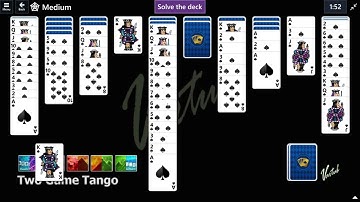Two Game Tango Mini Game #3 | April 19, 2023 Event