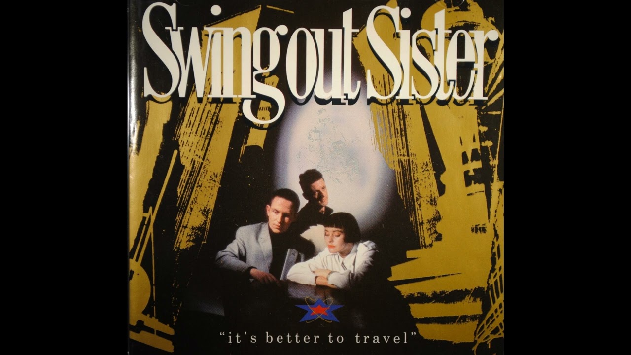 Swing Out Sister Twilight World - Vinyl 1987 - YouTube