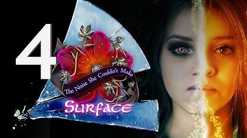 Surface 2: Noise She Couldn