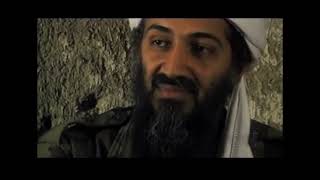 Osama Bin Laden talks Israel (1997)