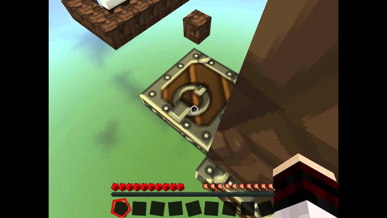 Let's play Minecraft Adventuremaps 500 Jumps to success (#01) - YouTube