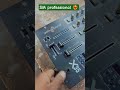 #dj #Studiomaster #mixer #all dj parts repairing