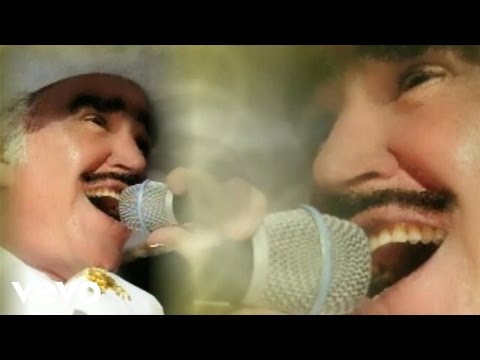 Vicente Fernández - Mi Viejo (Audio)