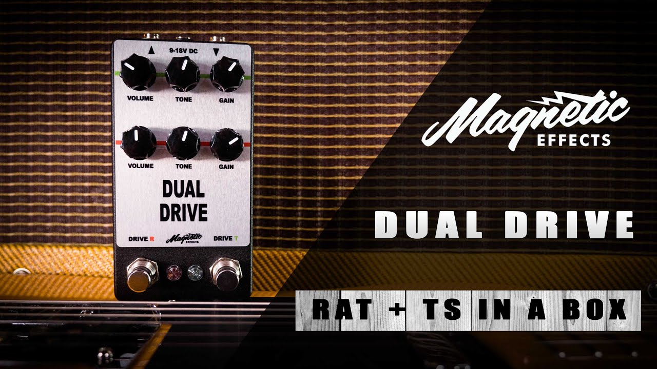 Dual effect. Dual effect