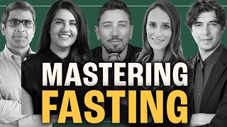 Mastering TimeRestricted Eating: Science and Strategies | The Proof Podcast EP #302