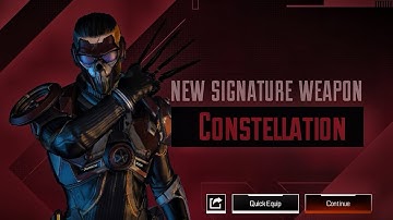 Finally unlocked fade signature weapon for free #apexlegendsmobile #fade #fadesignatureweapon