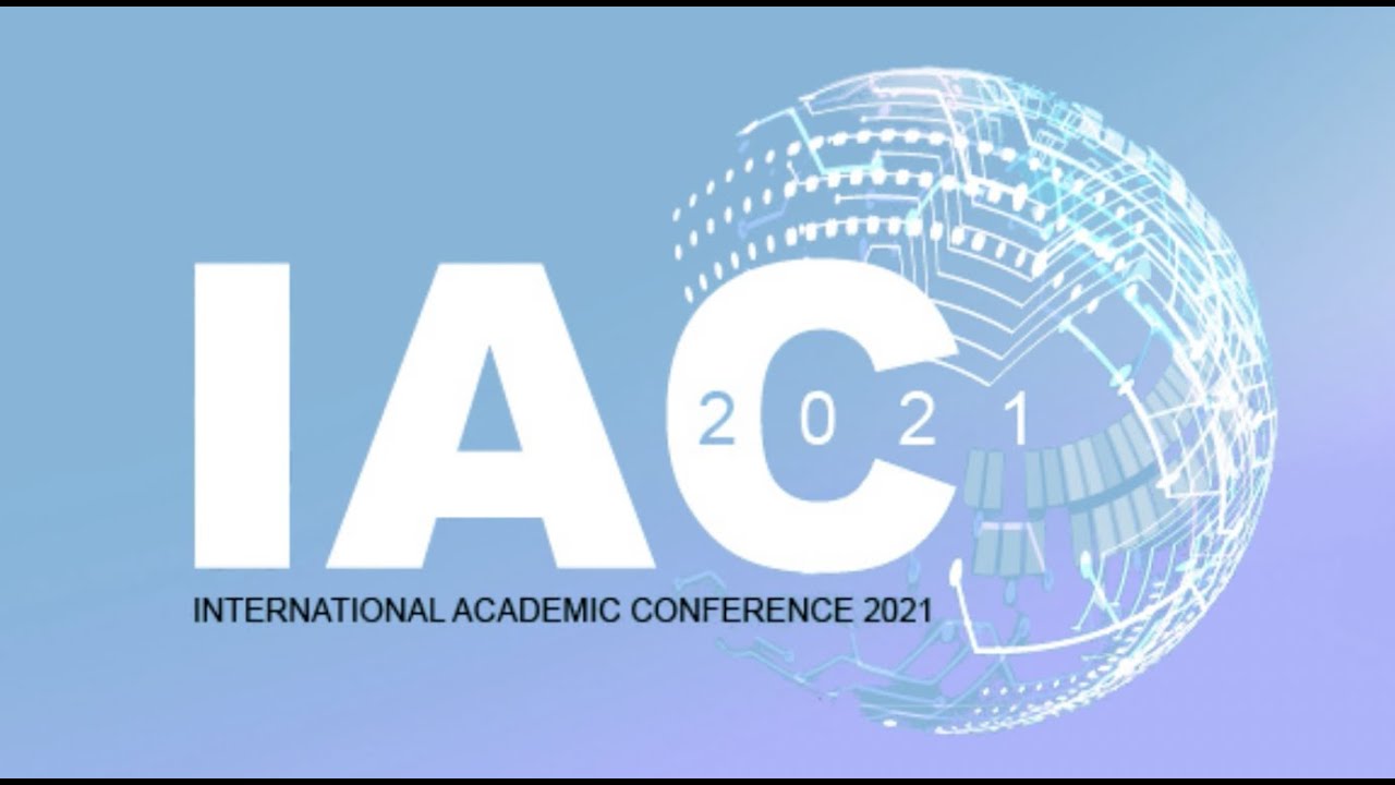 IAC 2021 Highlights