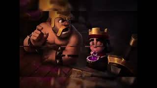 Zmajor-Bad Happening Funk Super Slowed - Edit Little Prince Clash Royal