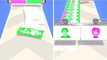 Money Craft All Levels Gameplay Android, iOS Lvl 2-3