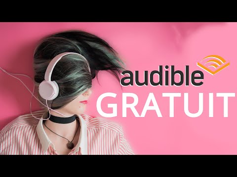 Vidéo: Êtes-vous audible gratuitement avec Amazon Prime ?