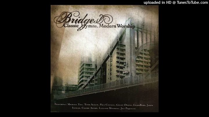 Michael Tait - How Great Thou Art