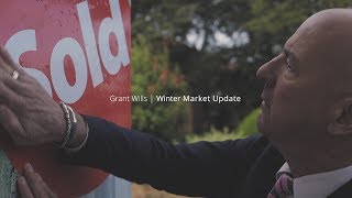 Grant Wills Winter Market Update