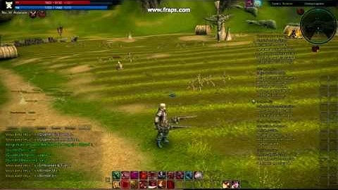 Un bug dans la matrice