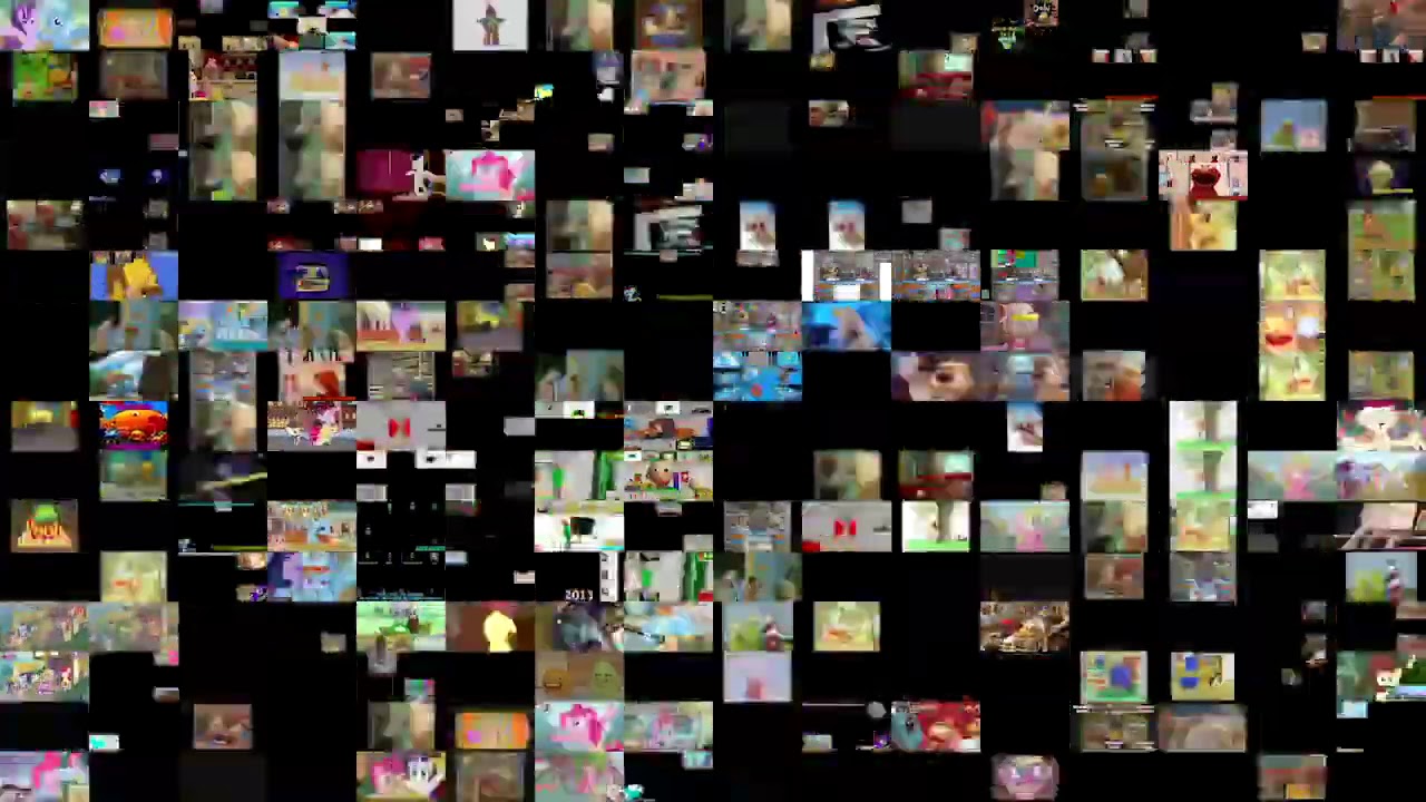 My Sparta Remix Megaparison 3