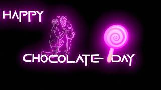 chocolate day 4k full screen status||chocolate day status||happy chocolate day whatsapp status 2022