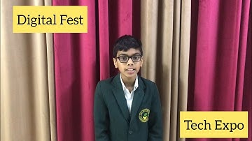 Website Designing | Digital Fest | Cyber Square