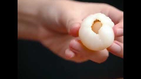 Vải thiều Lục Ngạn- Bắc Giang