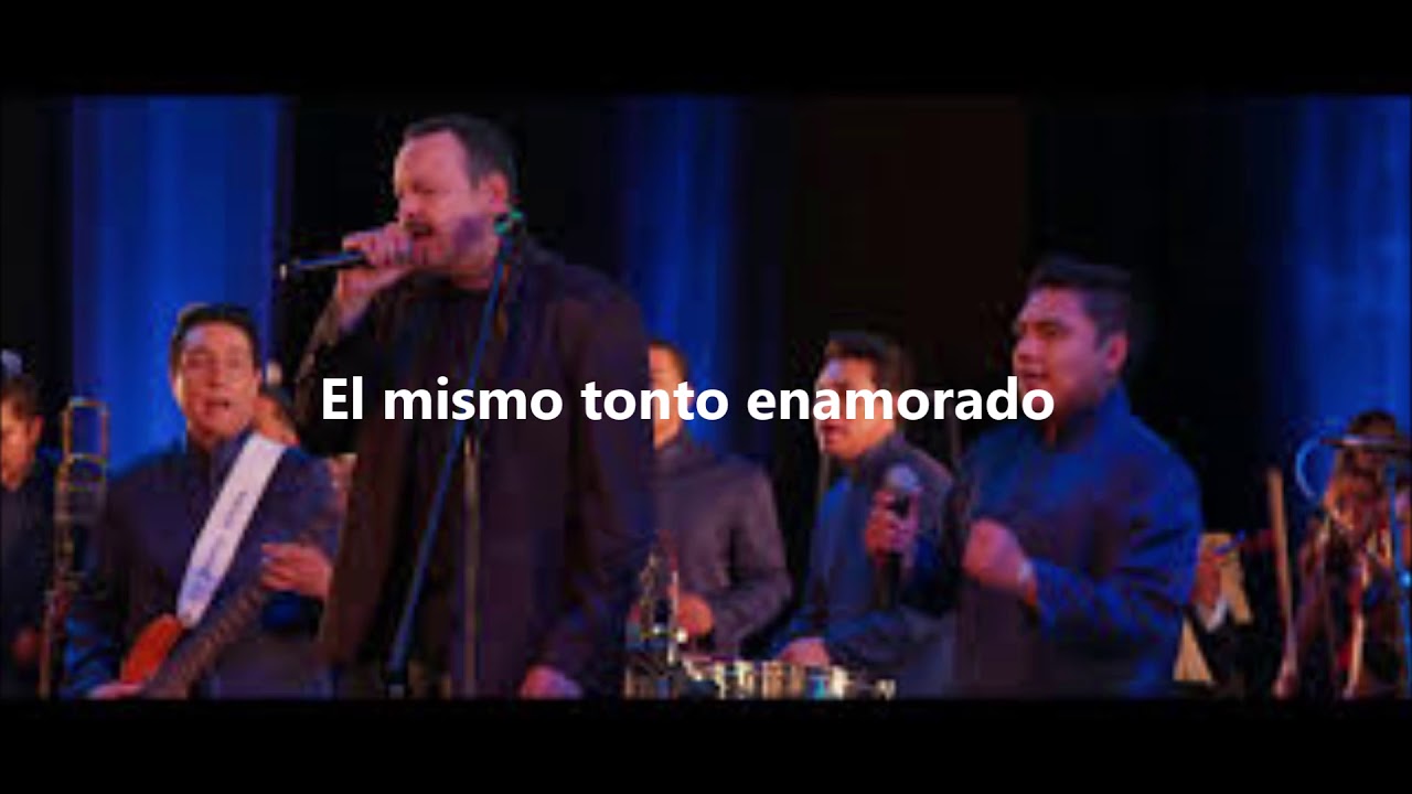  Los  Angeles  Azules  ft Pepe Aguilar Ni  Contigo  Ni  Sin  Ti  
