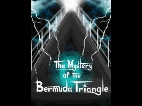 The Mystery of the Bermuda Triangle (Java Game)