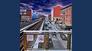 Atlantic Ave