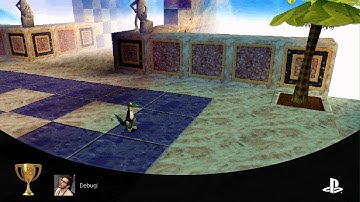 Gex Trilogy_2025/06/20/01:36:01 Debug trophy 🏆