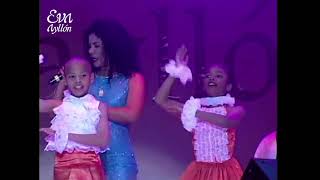 Eva Ayllón - Toro Mata EN VIVO 2001