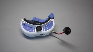 Fat Shark Dominator V3 - RCGroups.com