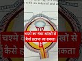 आंखों से चश्मे का नंबर कैसे हटाएं बिना ऑपरेशन के आइए जानते हैं