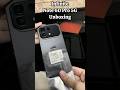 Infinite Note 60 Pro unboxing #unboxing #infinix #mobilelegends #review