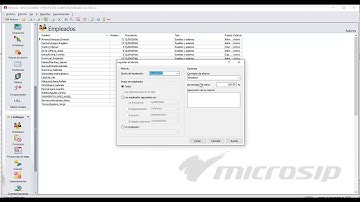 Microsip Nómina: Cómo entregarle a todos los empleados su ahorro
